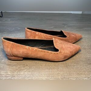 Anthropologie Flats Shoe The Bear Size 39 (8)